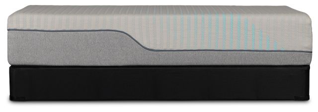 Rest & Renew Performance Pro Medium Mattress Set