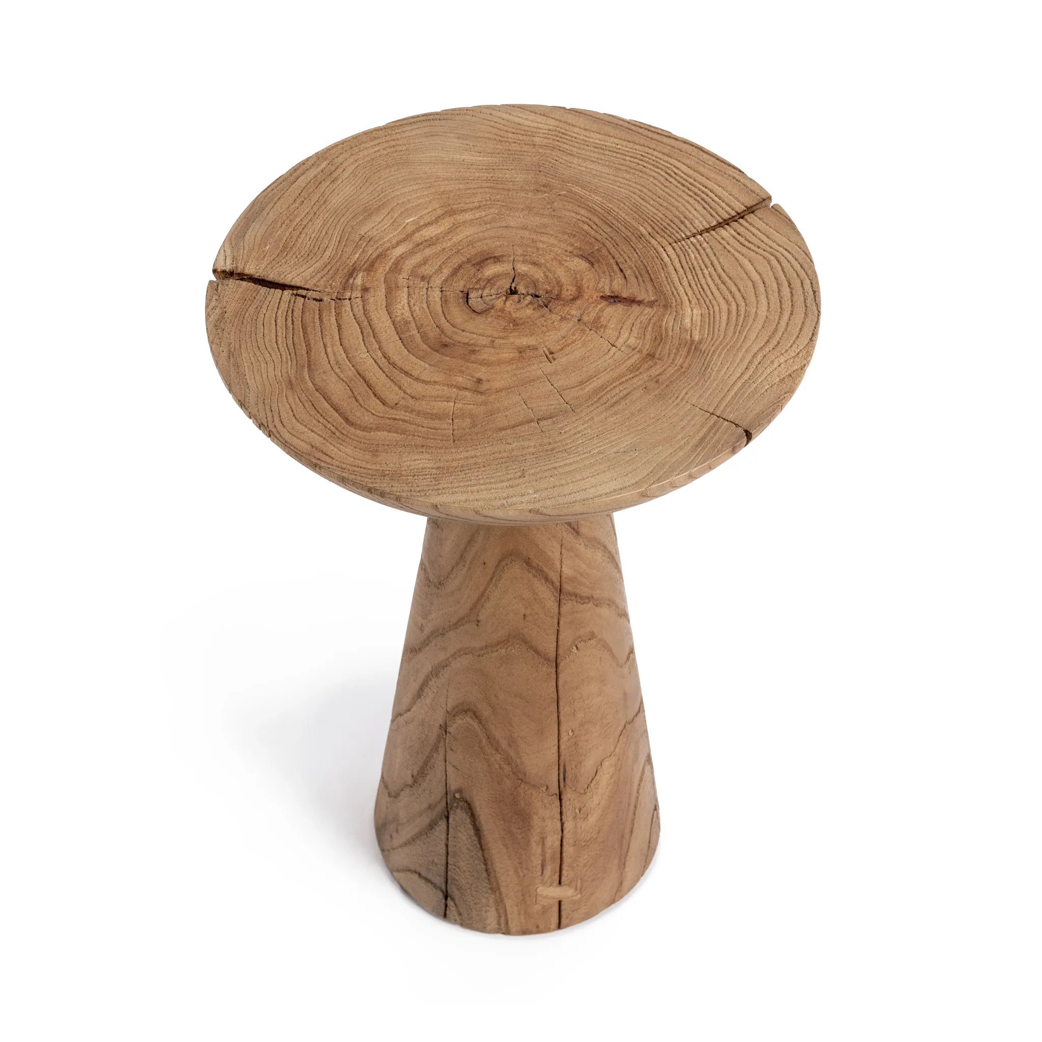 Pools Light Tone Accent Table