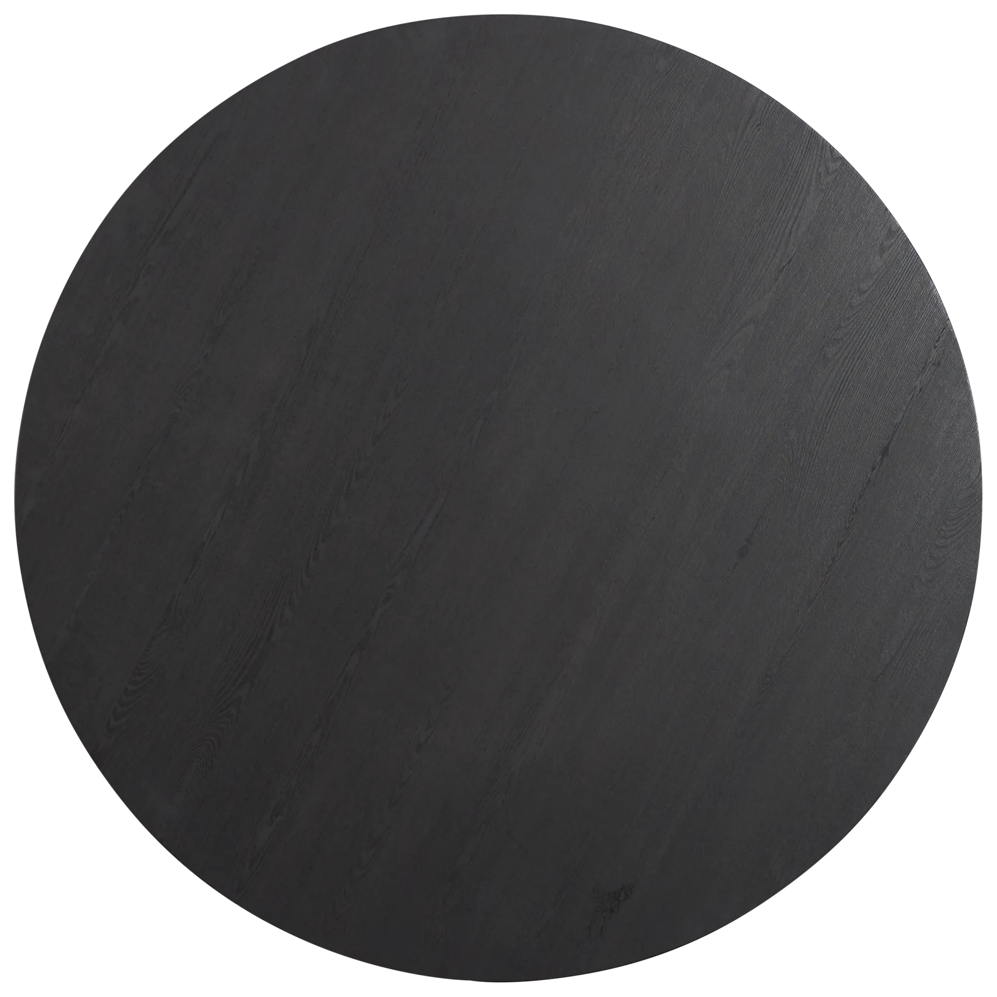 Emory Black Round Table