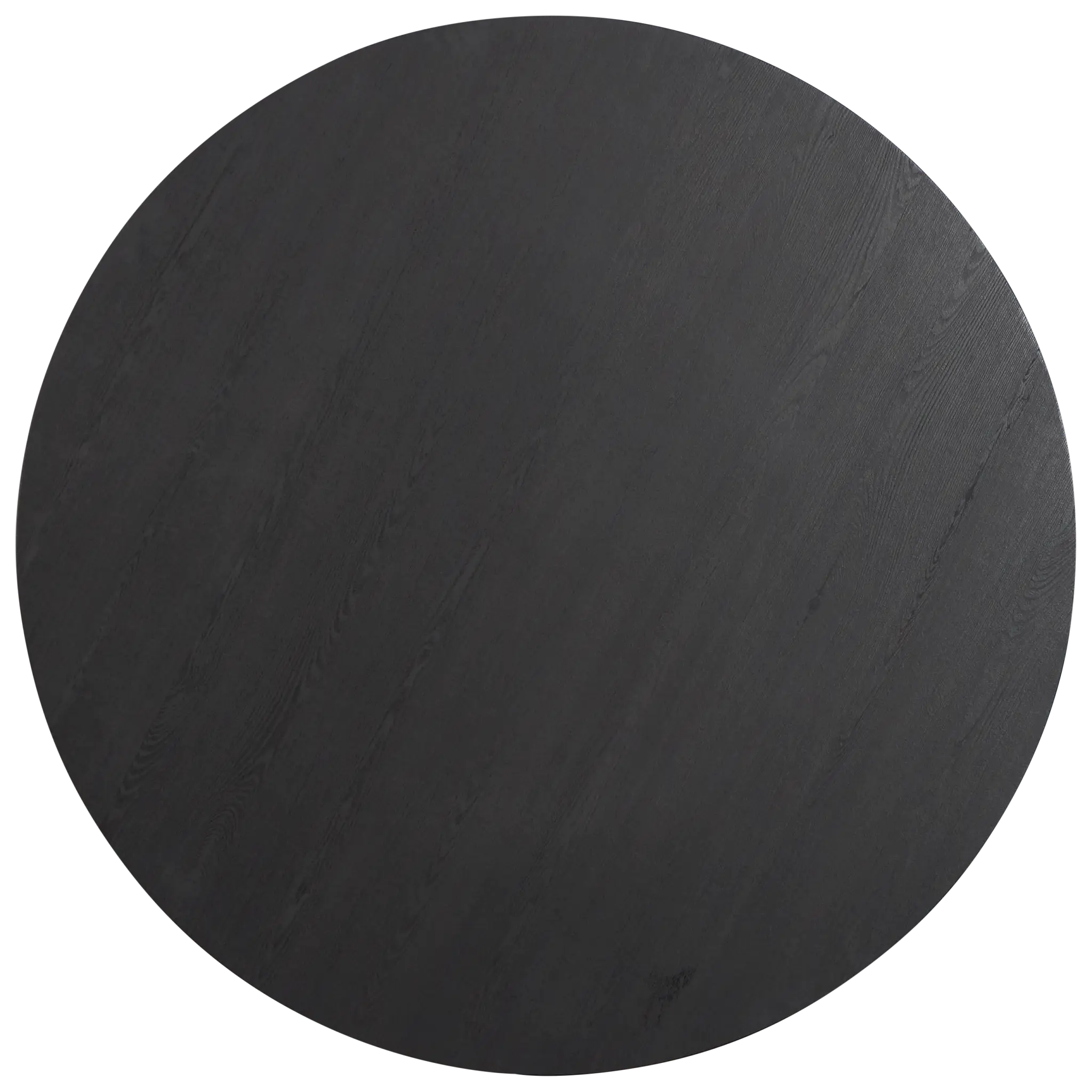 Emory Black Round Table Emory Black Round Table