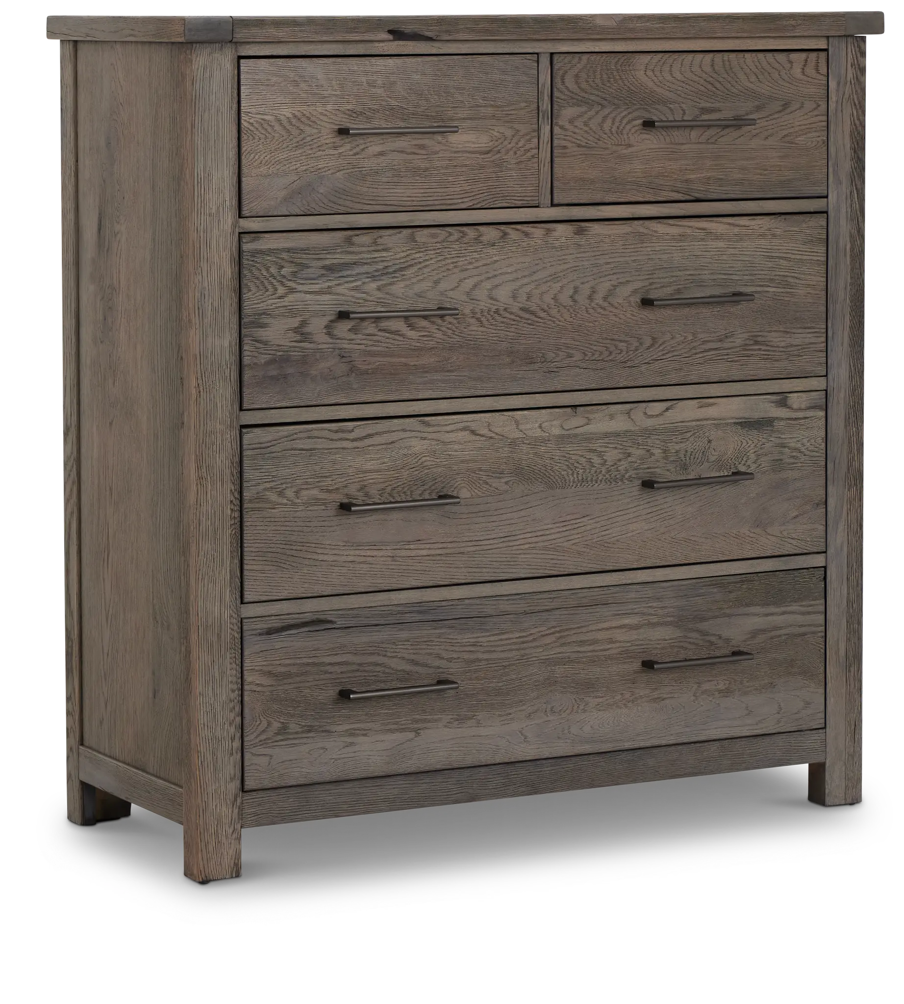 Salt Lake Gray Media Chest Salt Lake Gray Media Chest