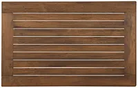 Canyon Dark Tone 54" Pub Table