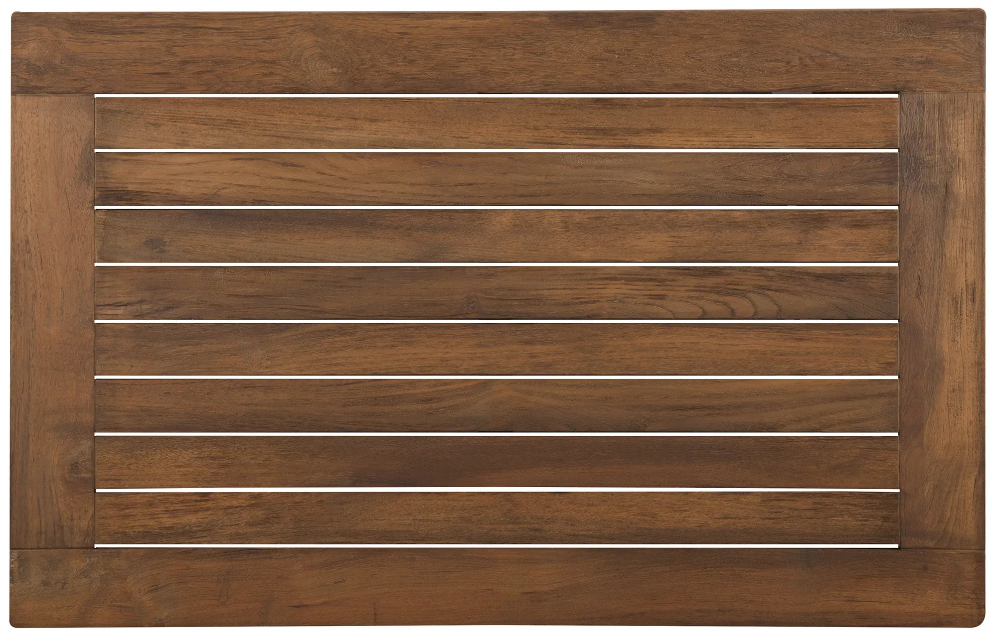 Canyon Dark Tone 54" Pub Table