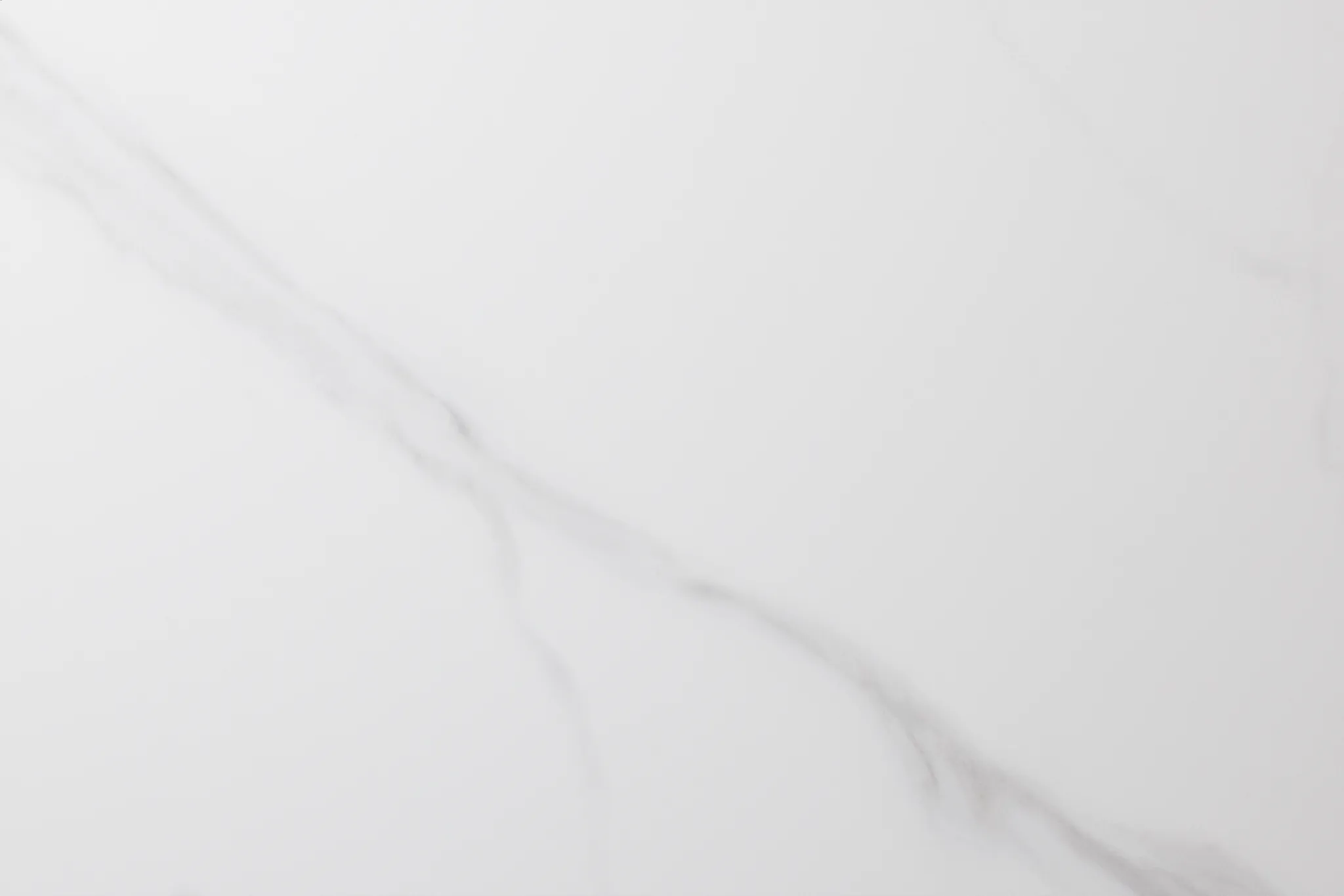 Palos White Rectangular Table