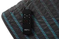 Rest & Renew Performance Max Medium Plus Adjustable Mattress Set