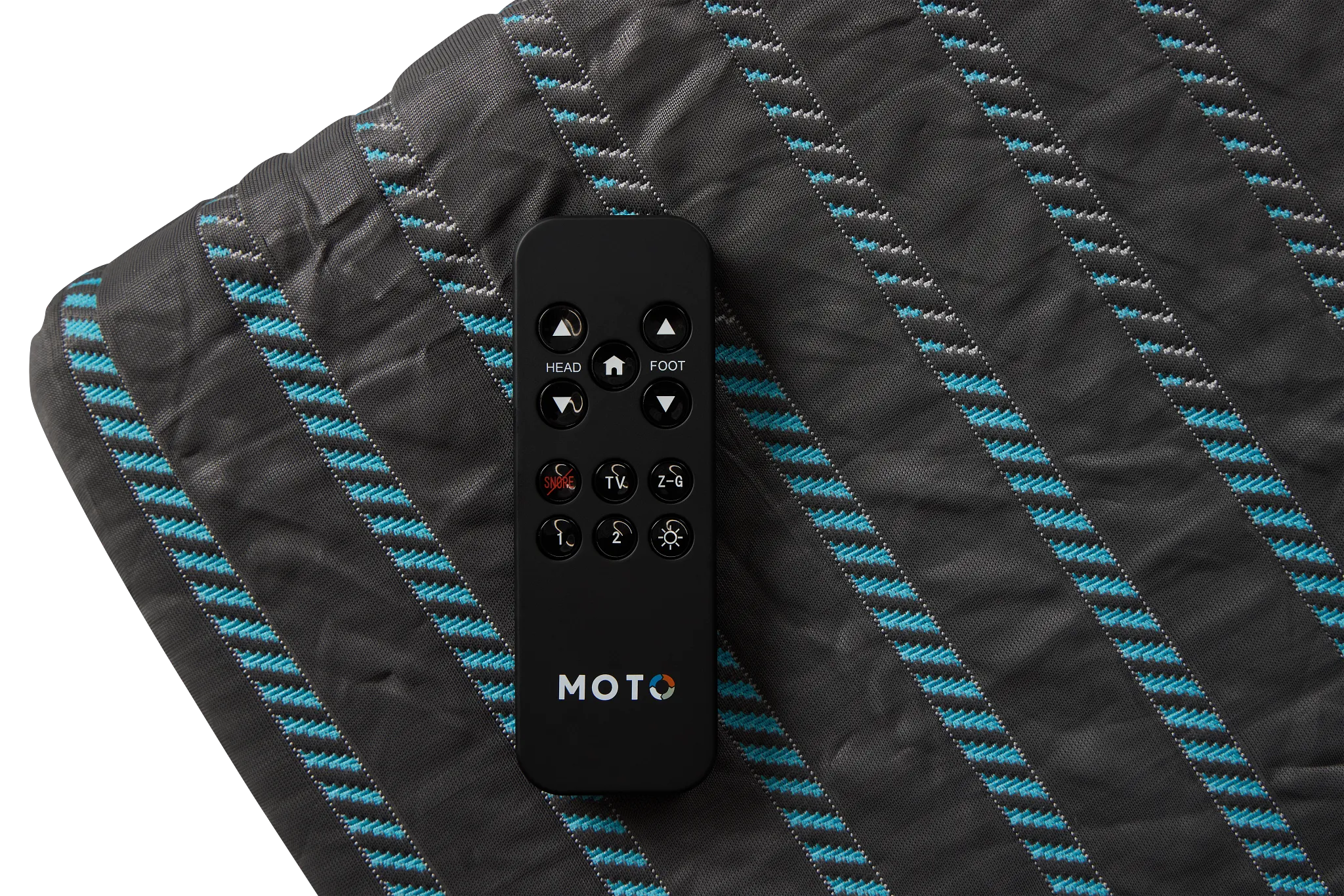 Rest & Renew Performance Max Medium Plus Adjustable Mattress Set