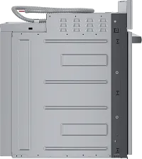 Benchmark Stainless Steel 30" Single Electric Oven