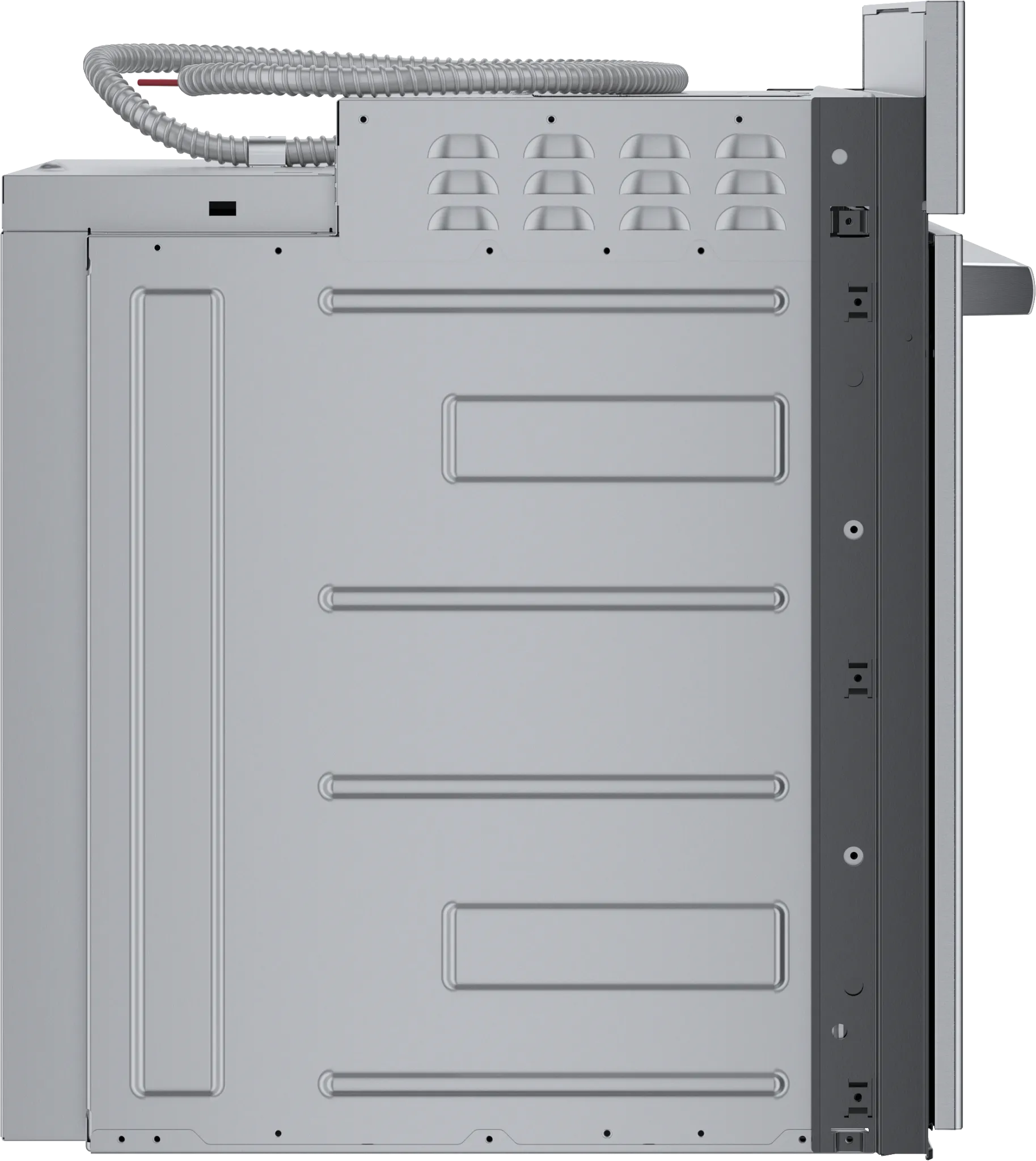 Benchmark Stainless Steel 30" Electric Oven