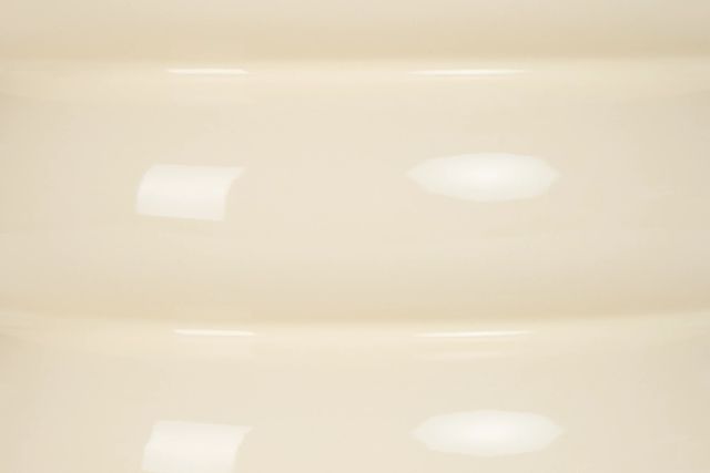 Jonni White Large Vase