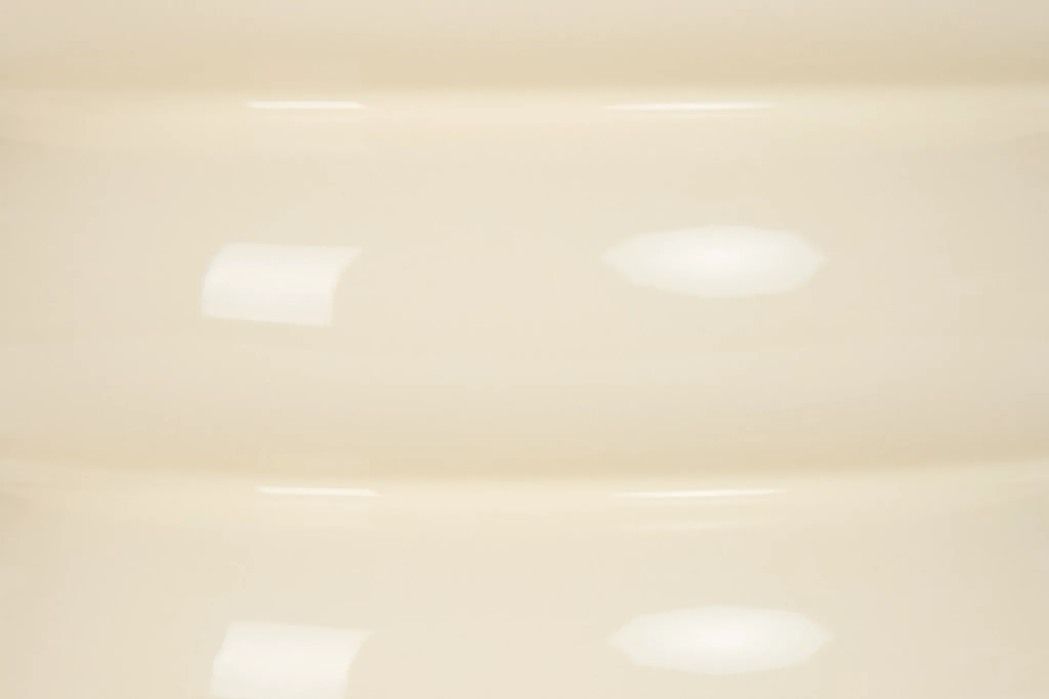 Jonni White Large Vase