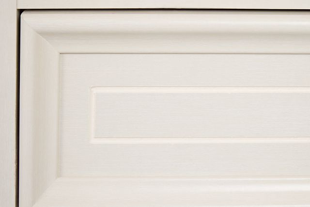Charlotte Two-tone Nightstand