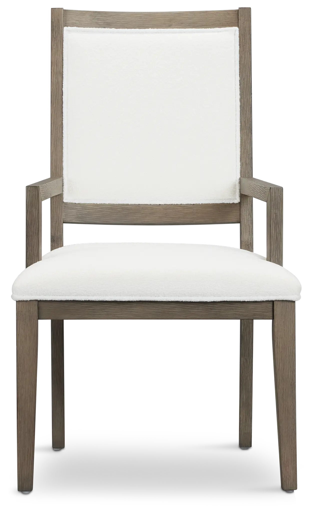 Alden Gray Upholstered Arm Chair Alden Gray Upholstered Arm Chair