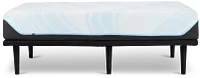 Tempur-pedic Tempur-probreeze Medium Ease Adjustable Mattress Set