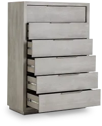 Madden Light Tone Drawer Chest