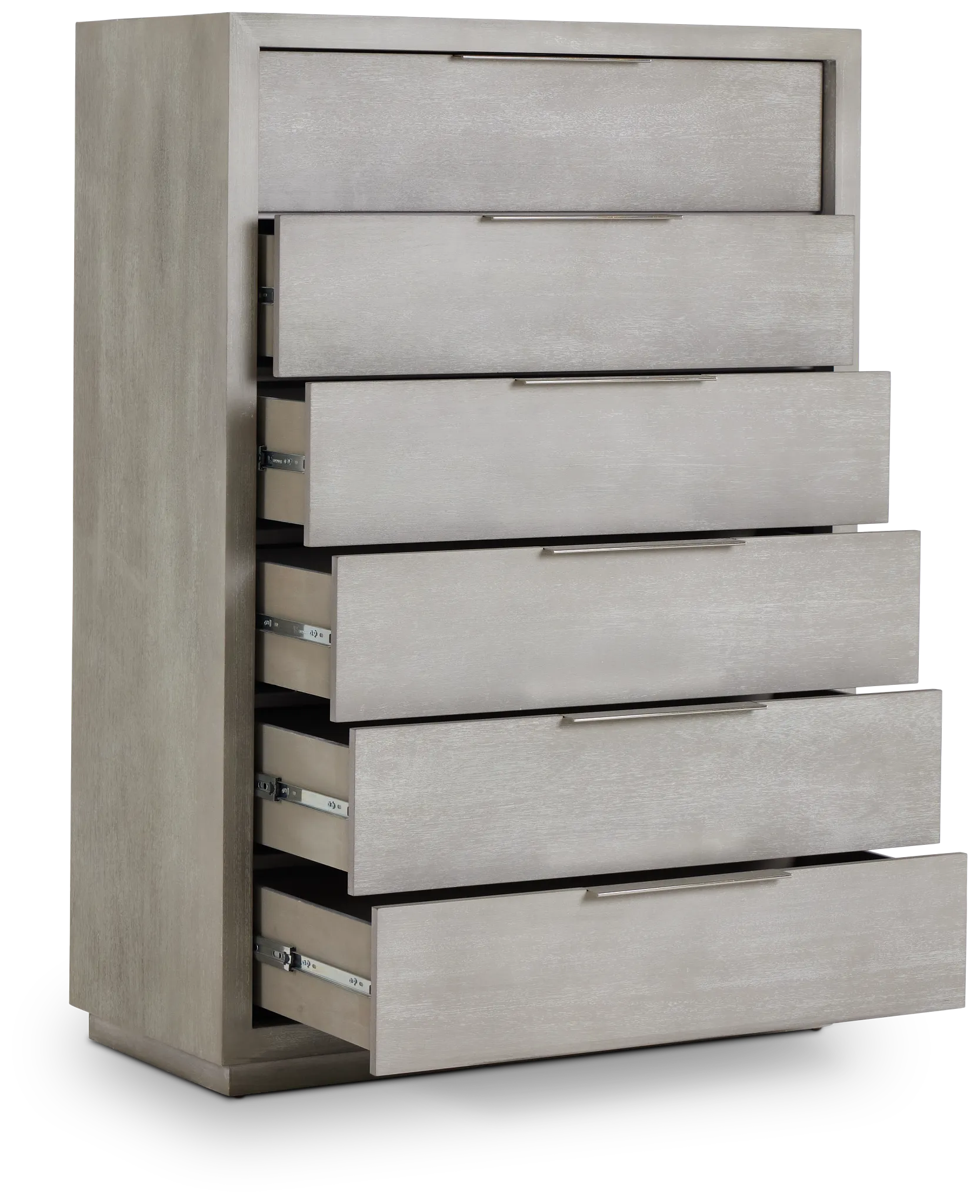 Madden Light Tone Drawer Chest