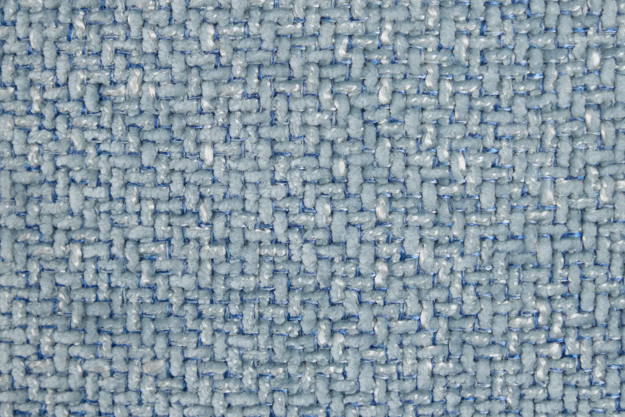 Hendrix Light Blue Fabric Right Power Extension Chaise Sectional Hendrix Light Blue Fabric Right Power Extension Chaise Sectional