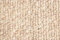 Aysu Brown 8x10 Area Rug