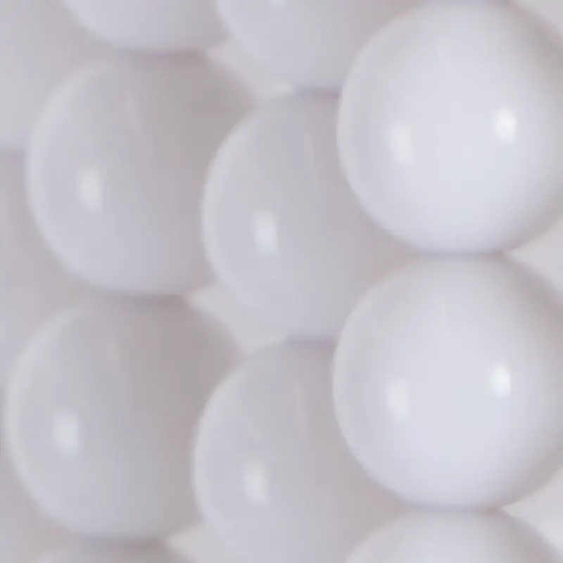 White White