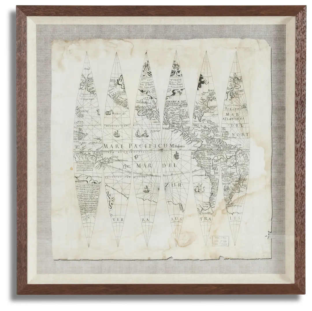 Geo Gray Framed Wall Art Geo Gray Framed Wall Art