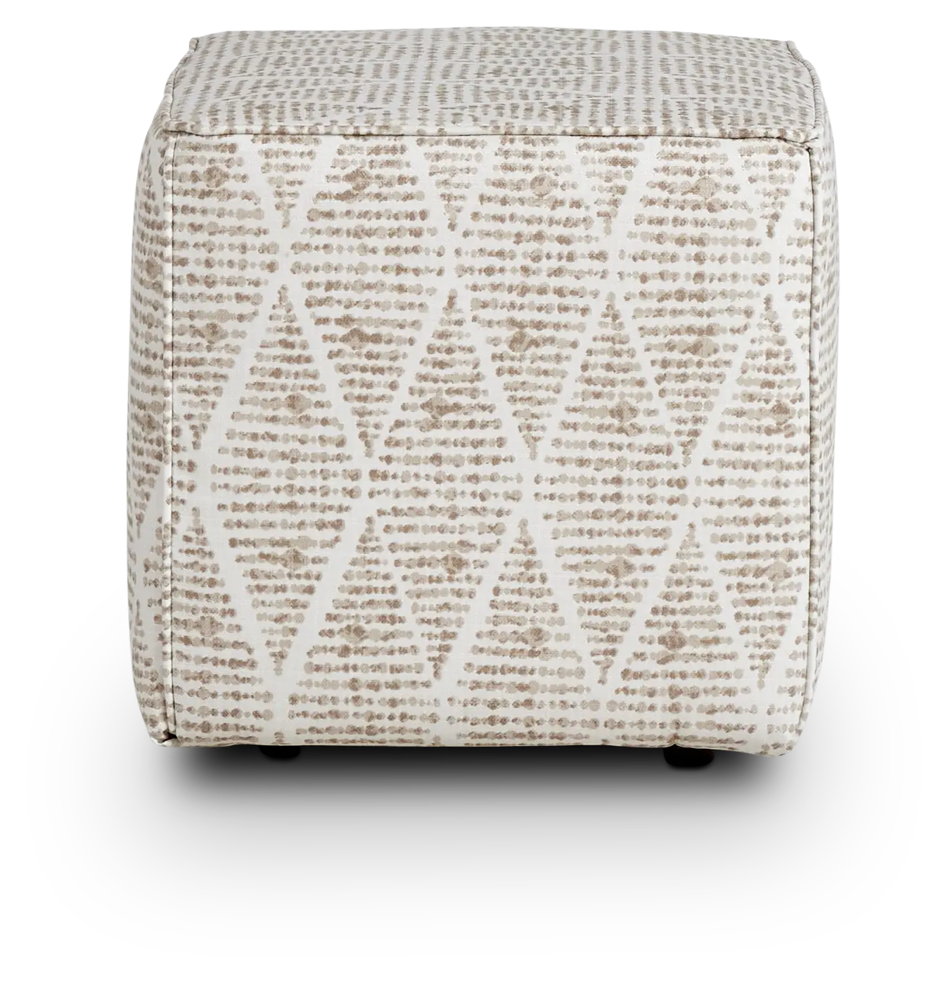 Foster Light Gray Indoor/outdoor Accent Ottoman Foster Light Gray Indoor/outdoor Accent Ottoman