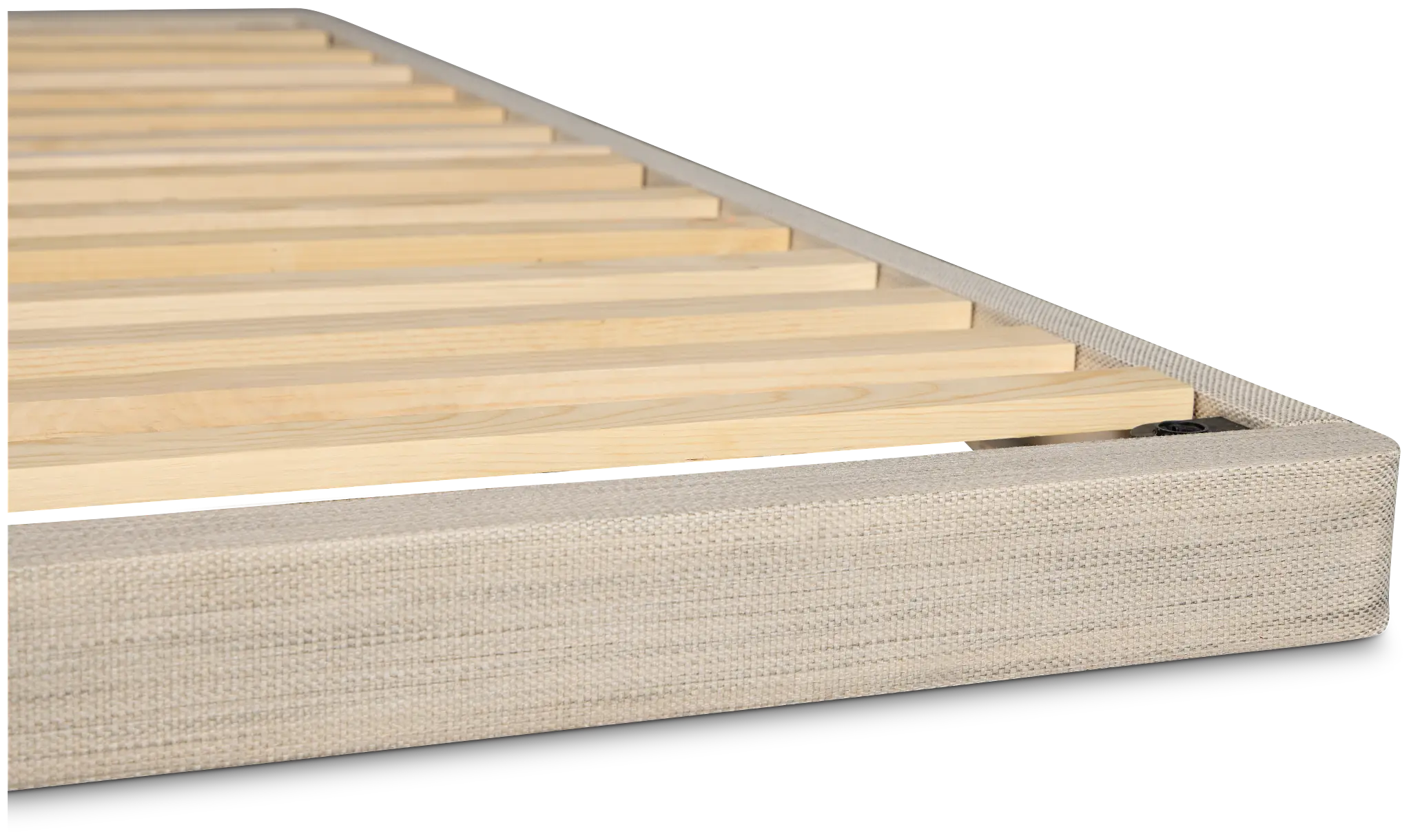 Avocado Eco Organic Cushion Firm Low-profile Mattress Set Avocado Eco Organic Cushion Firm Low-profile Mattress Set