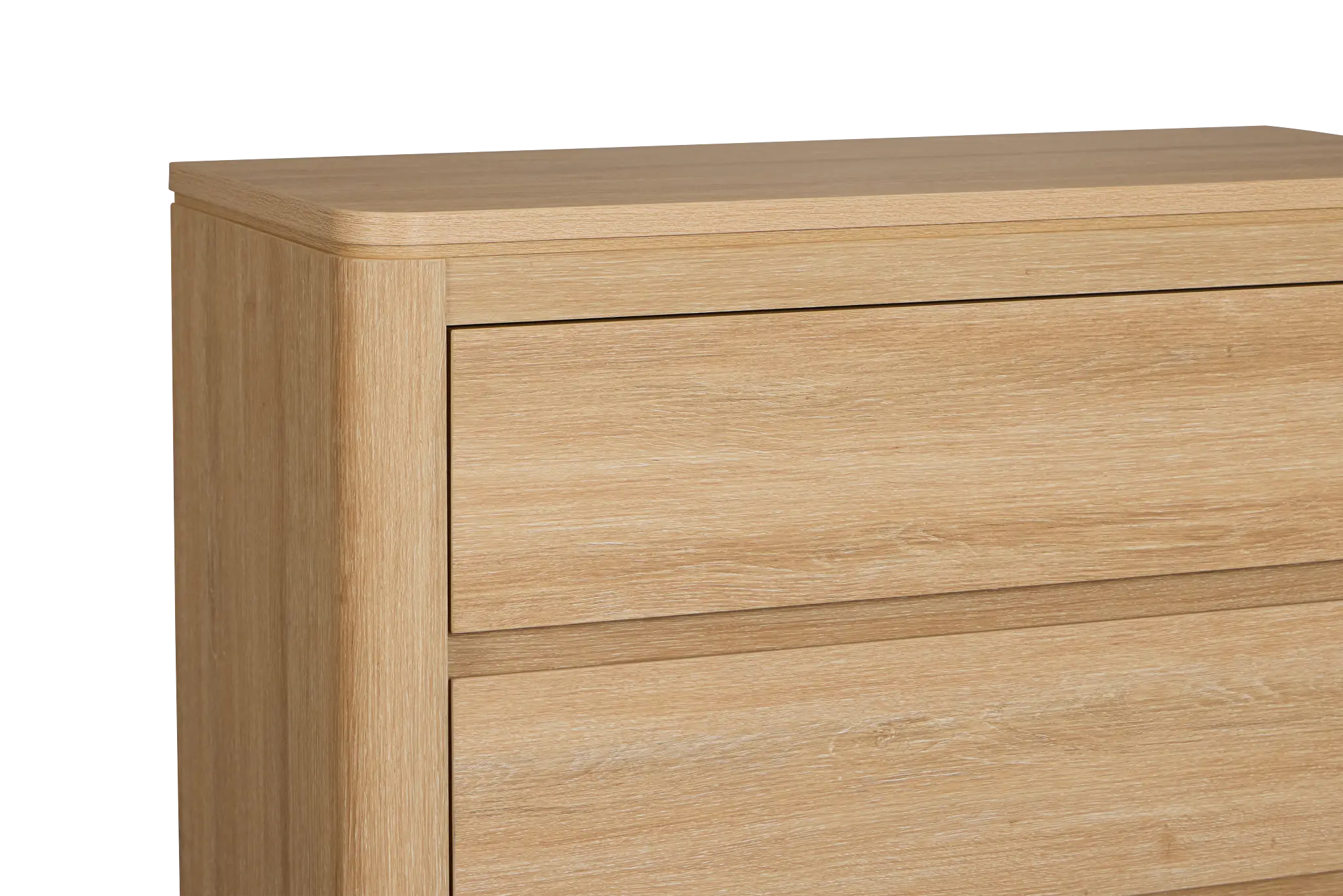 Emory Light Tone Drawer Chest Emory Light Tone Drawer Chest