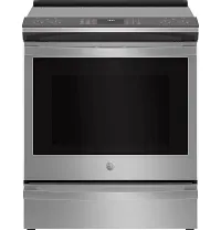 Ge Profile 930 Series Stainless Steel 30" Electric Range