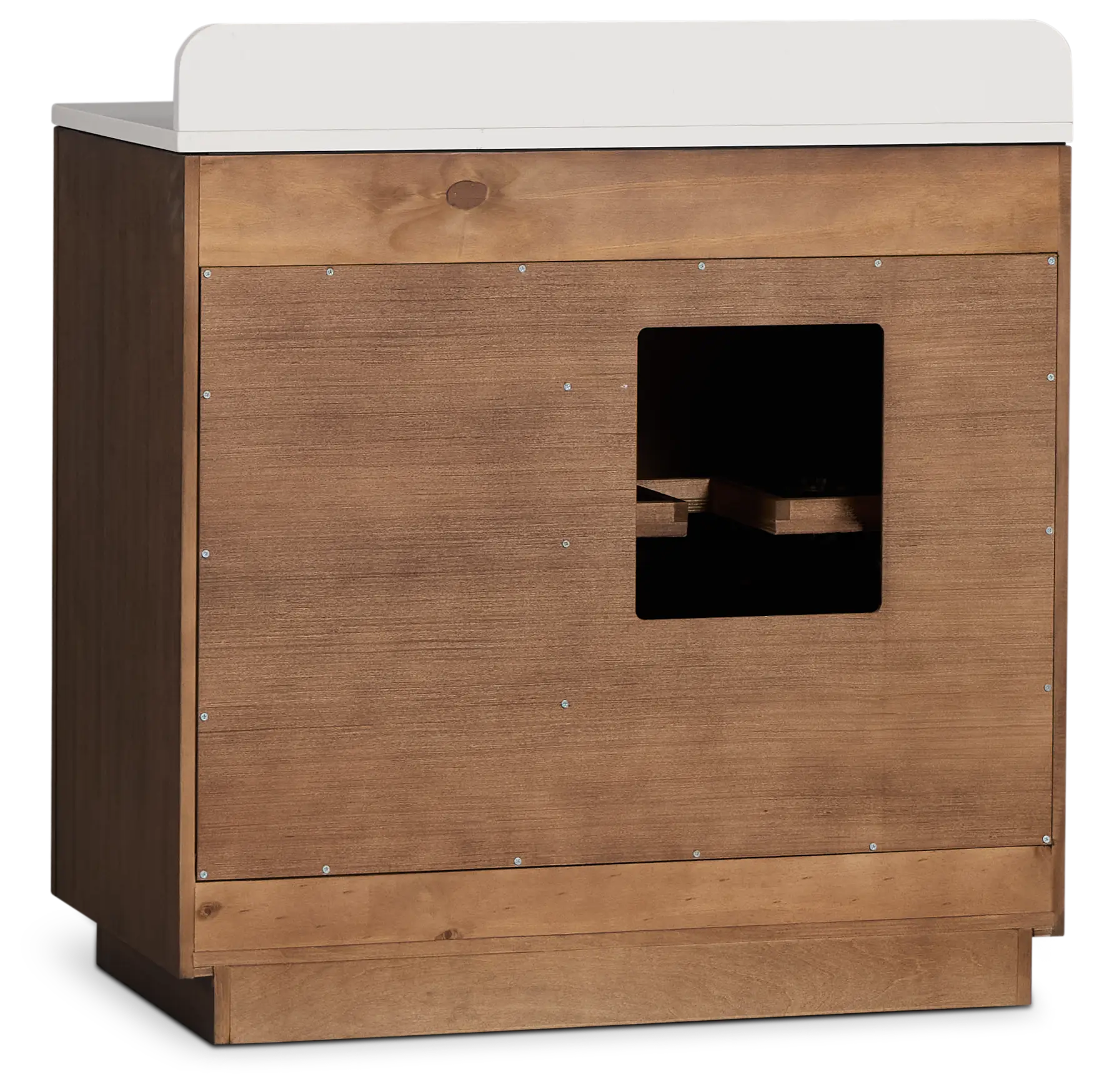 Pacific Mid Tone 36" Single Bathroom Vanity Pacific Mid Tone 36" Single Bathroom Vanity