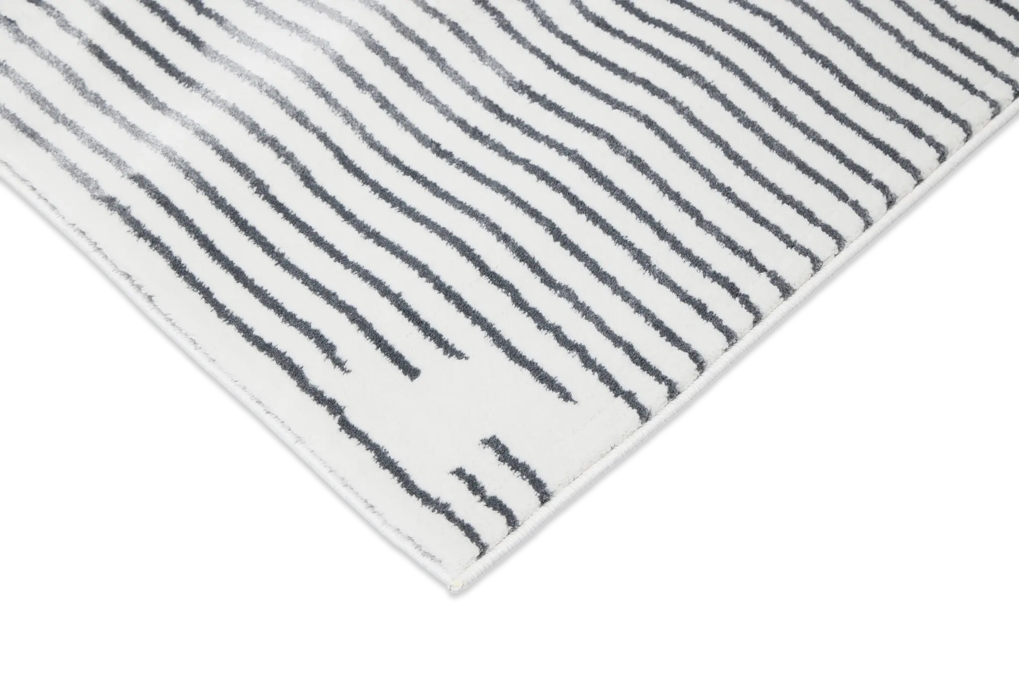 Rugato Ivory 5x8 Area Rug Rugato Ivory 5x8 Area Rug