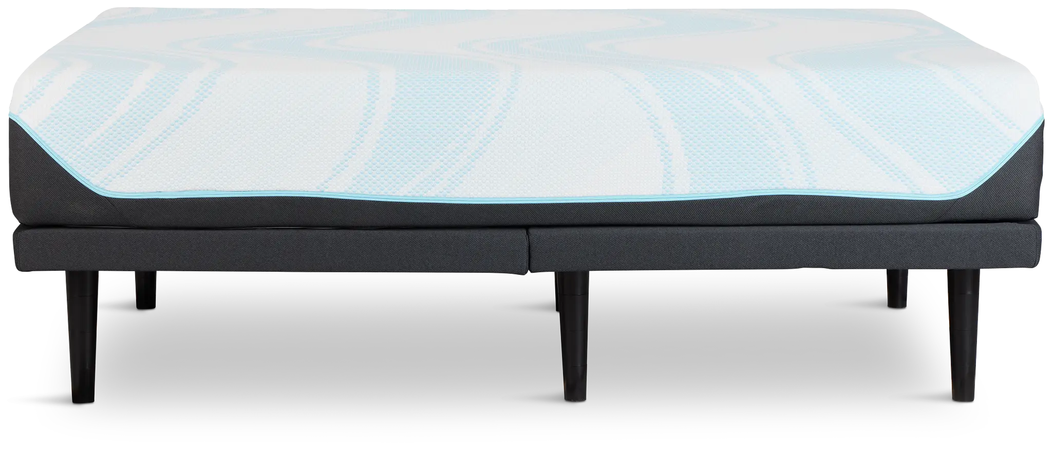 Tempur-pedic Tempur-probreeze Medium Ergo 3.0 Adjustable Mattress Set Tempur-pedic Tempur-probreeze Medium Ergo 3.0 Adjustable Mattress Set