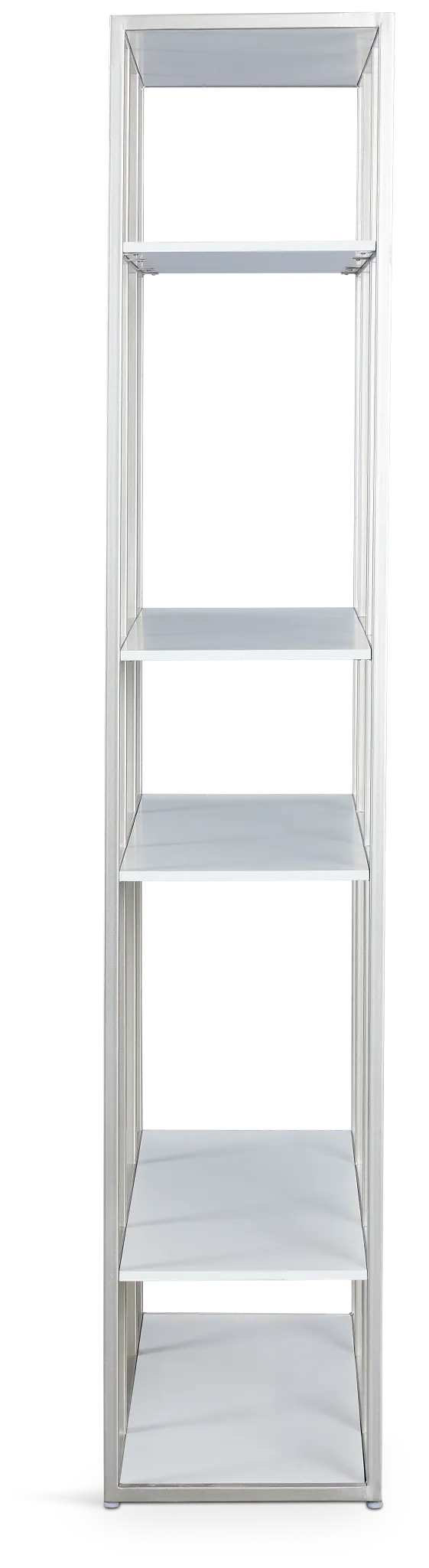 Esther Silver Etagere