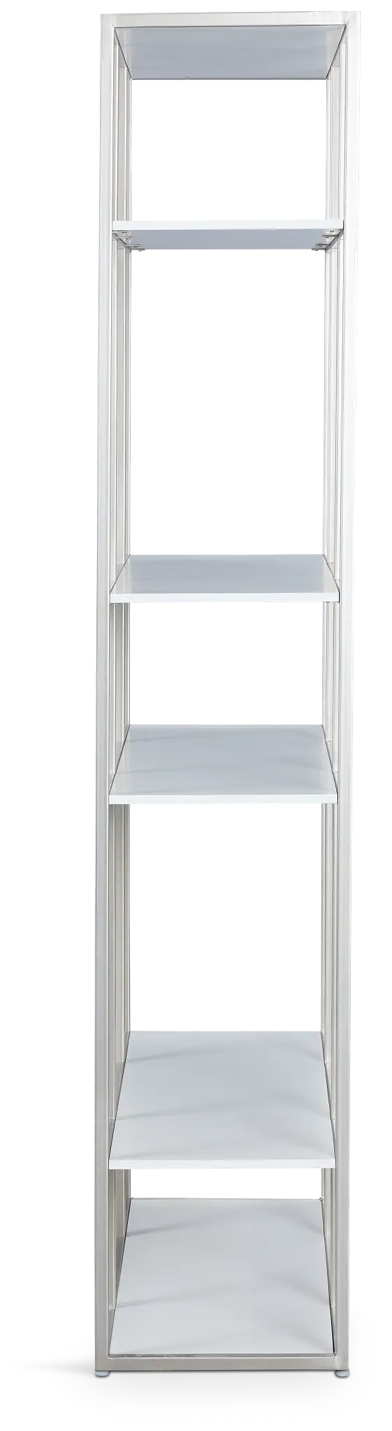 Esther Silver Etagere Esther Silver Etagere