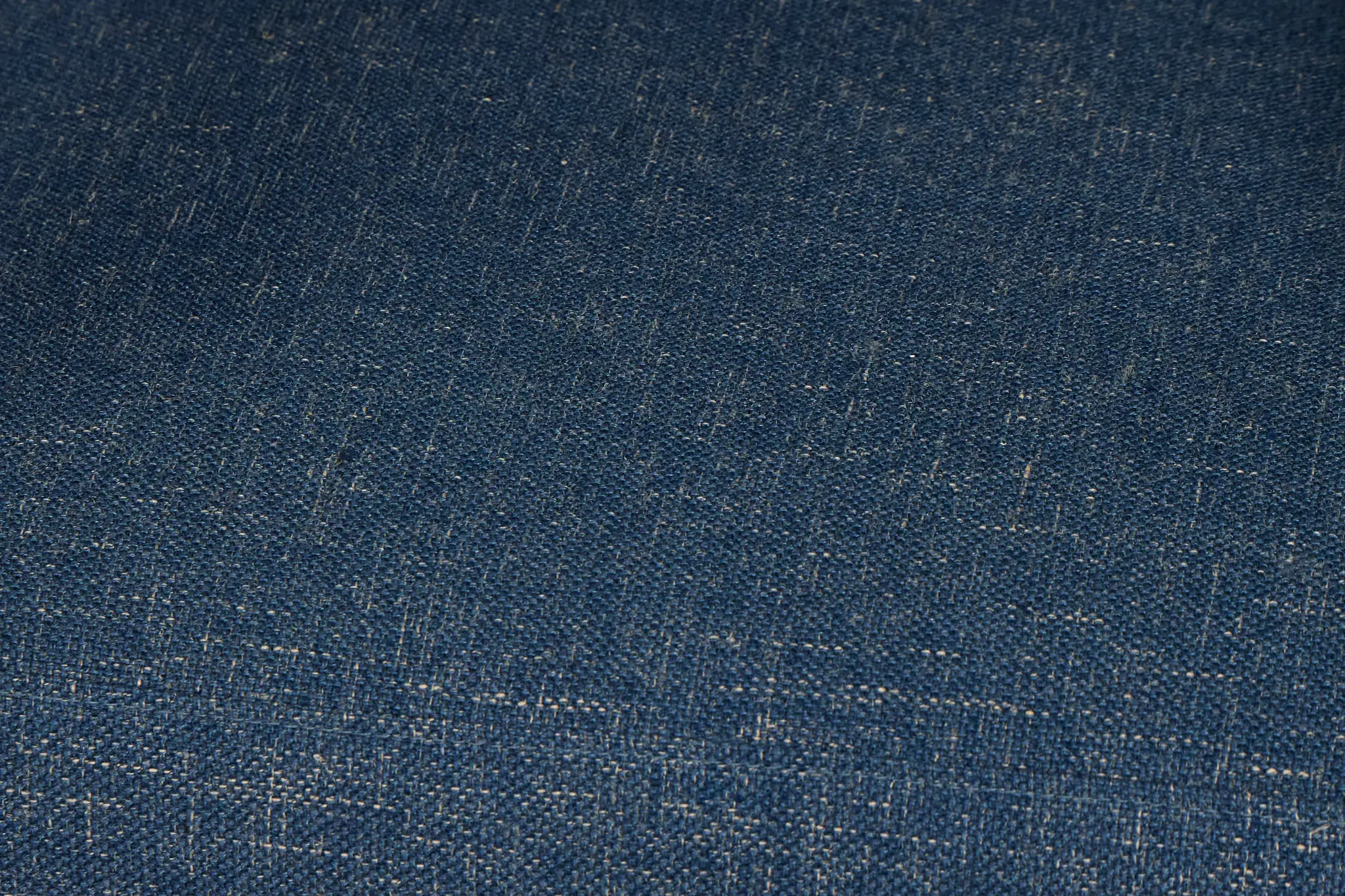 Oliver Dark Blue Fabric Accent Chair Oliver Dark Blue Fabric Accent Chair