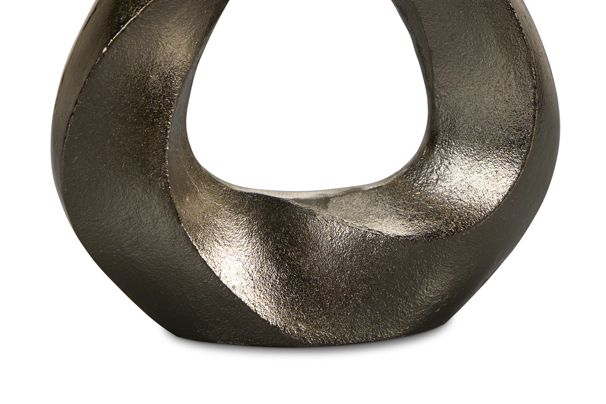 Inaba Bronze Medium Vase