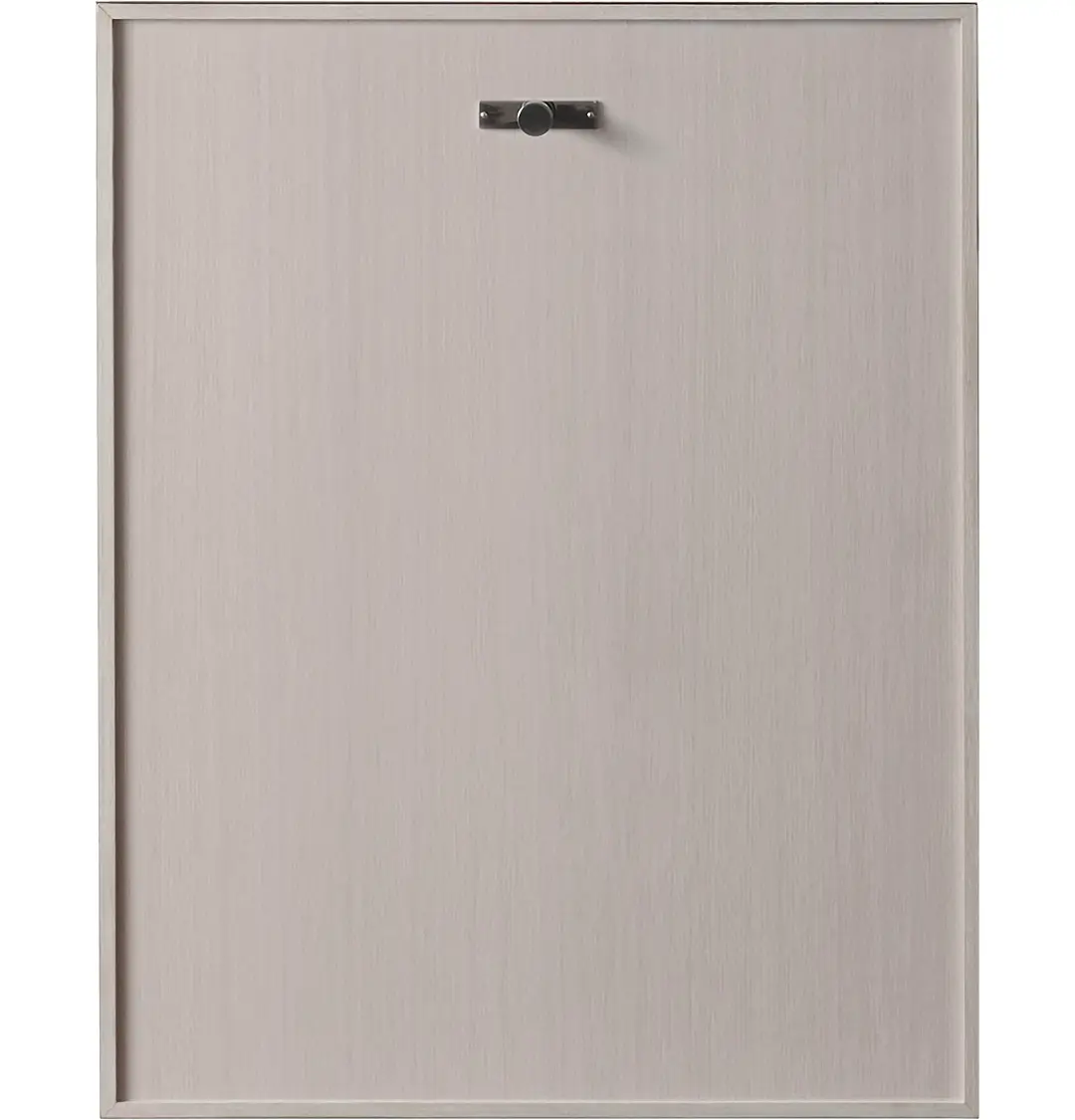 Monogram 985 Series Panel Ready 24" Built In Dishwasher Monogram 985 Series Panel Ready 24" Built In Dishwasher