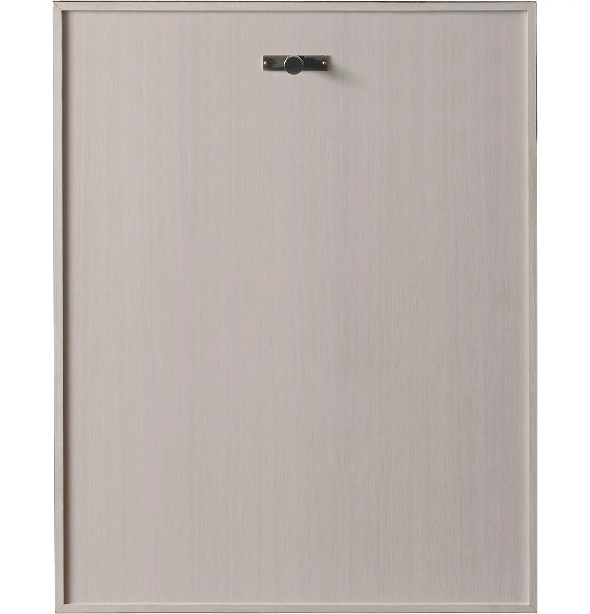 Monogram 985 Series Panel Ready 24" Built In Dishwasher