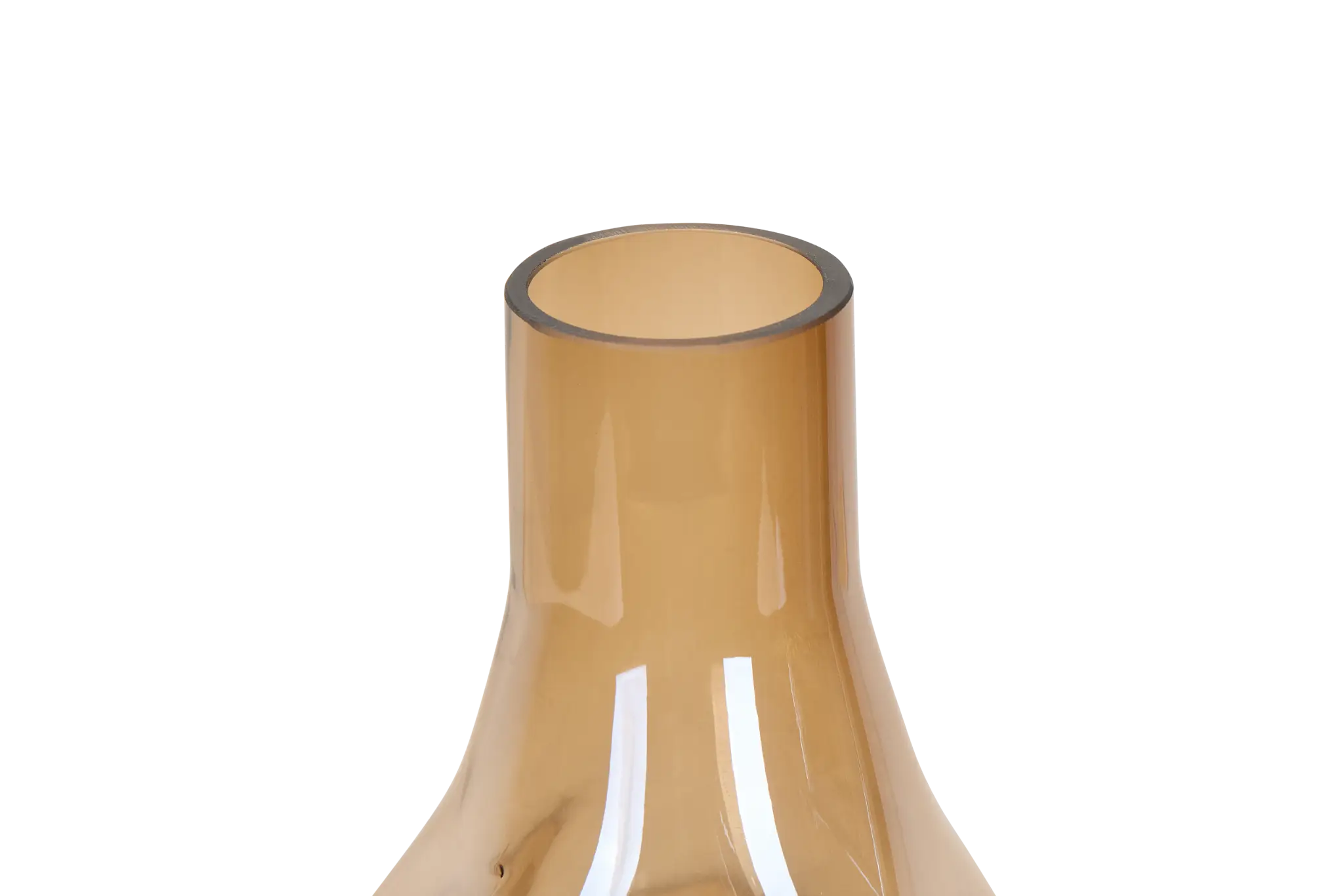 Charli Beige Vase Charli Beige Vase