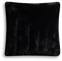 Kaycee Black 22" Accent Pillow