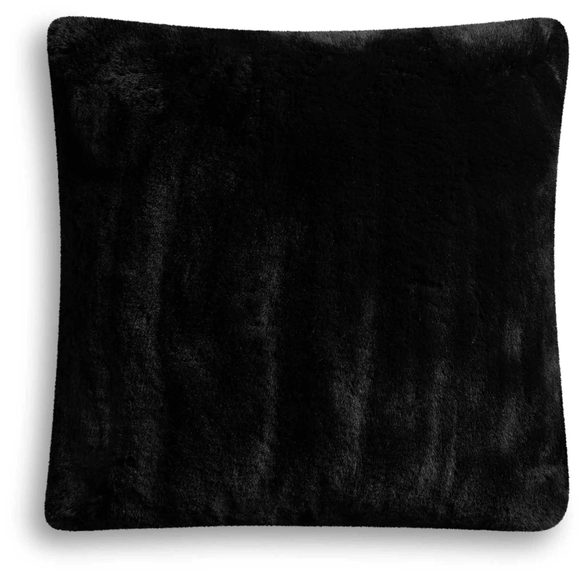 Kaycee Black 22" Accent Pillow