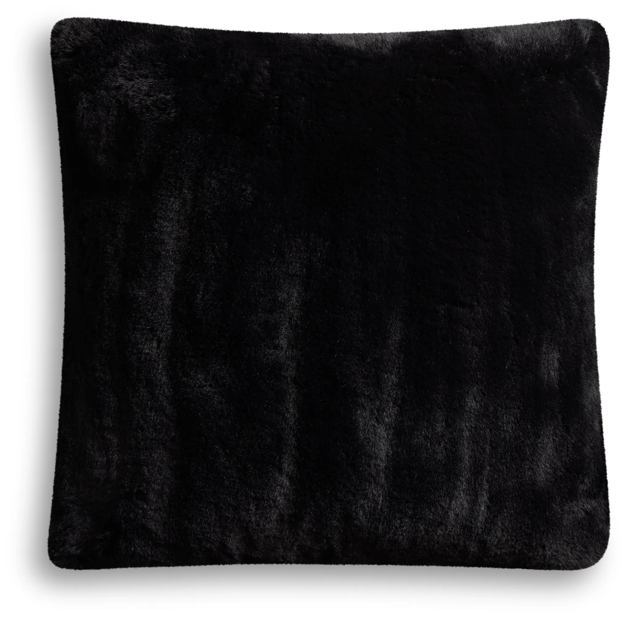 Kaycee Black 22" Accent Pillow Kaycee Black 22" Accent Pillow