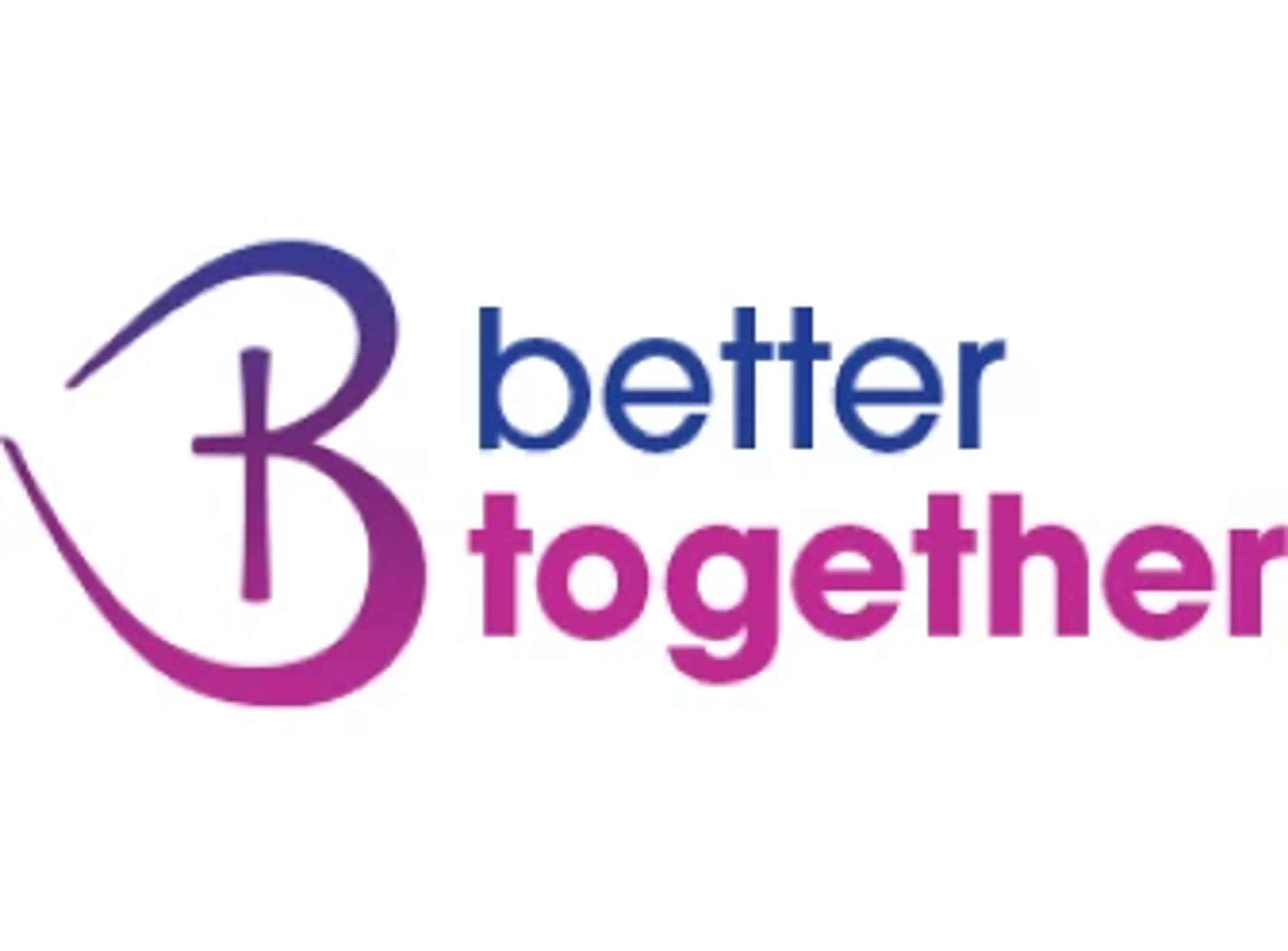 Logo for Better Together