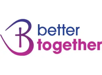 Logo for Better Together