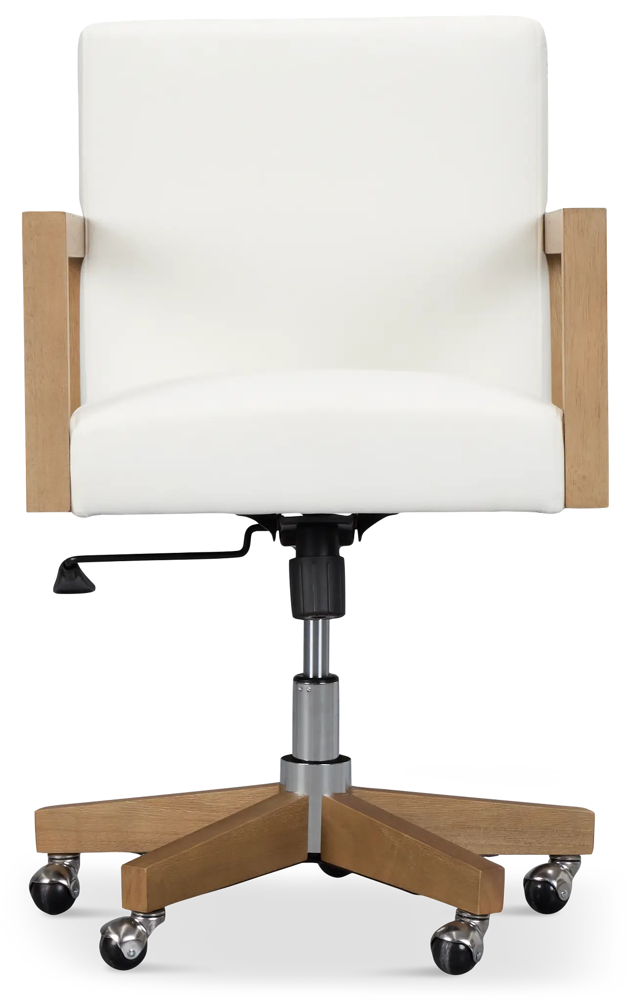 Haven Light Tone Desk Chair Haven Light Tone Desk Chair