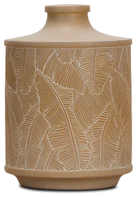 Douglas Light Tone Vase