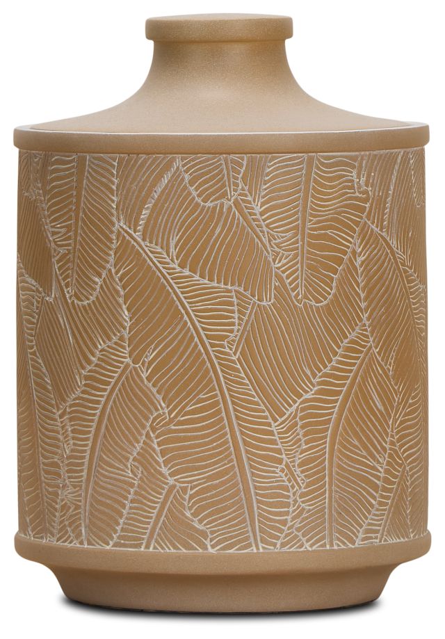 Douglas Light Tone Vase