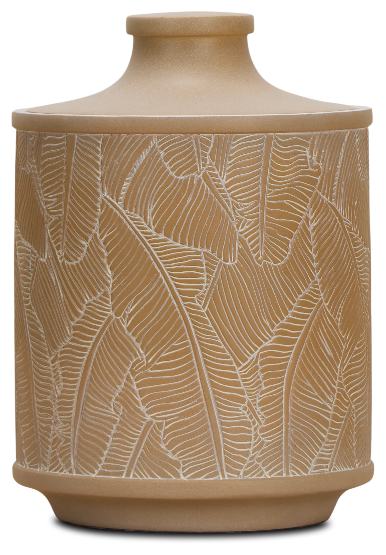 Douglas Light Tone Vase