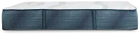 Beautyrest Harmony Lux Ocean View Island 13" Plush Tight Top Mattress