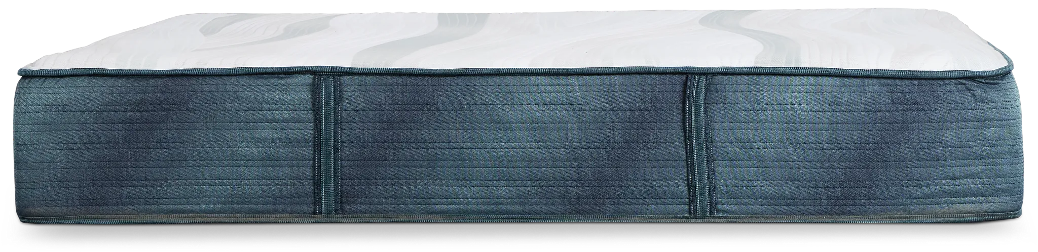 Beautyrest Harmony Lux Ocean View Island 13" Plush Tight Top Mattress