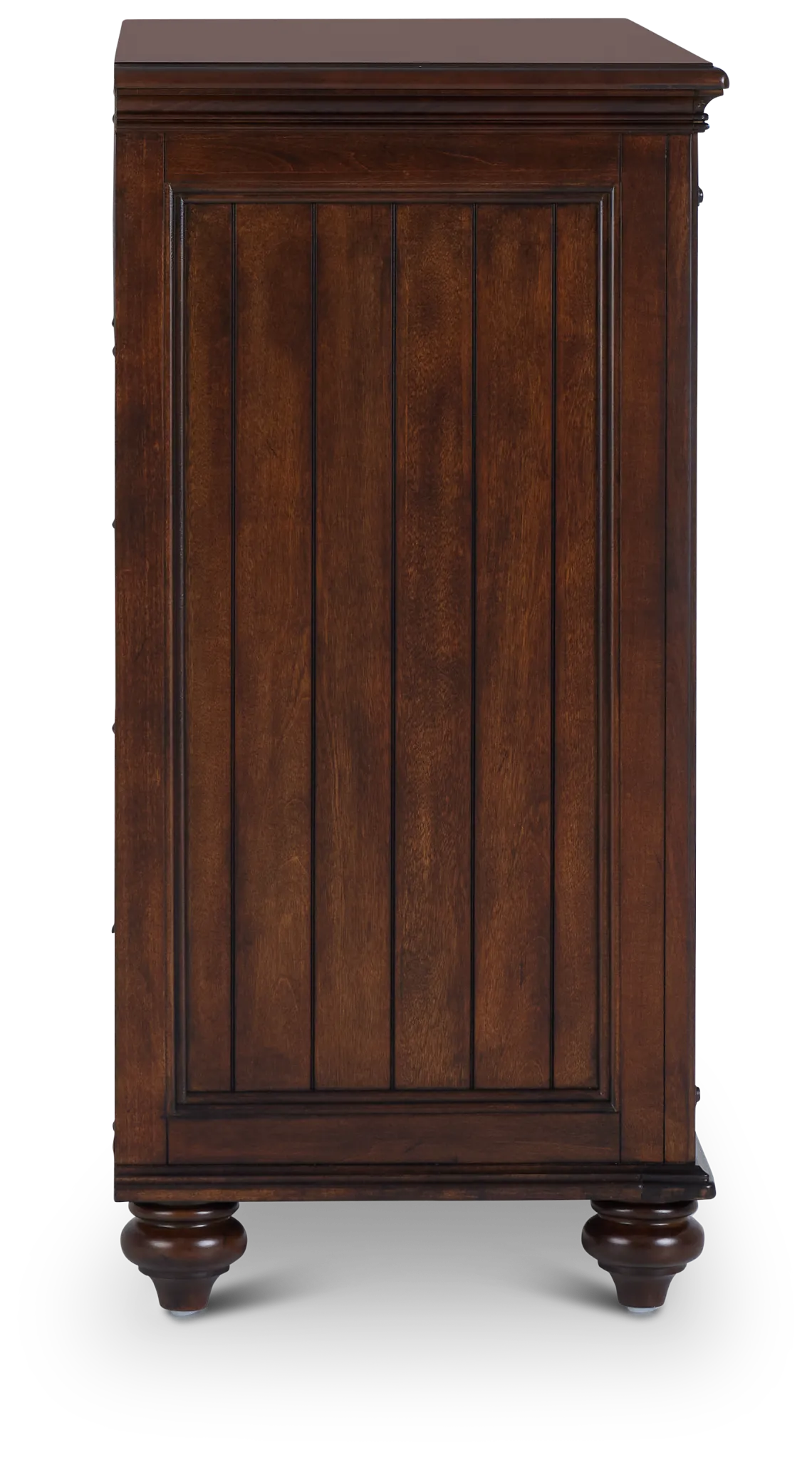 Savannah Dark Tone Media Chest