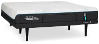 Tempur-pedic Tempur-adapt Medium Ergo Prosmart Adjustable Mattress Set
